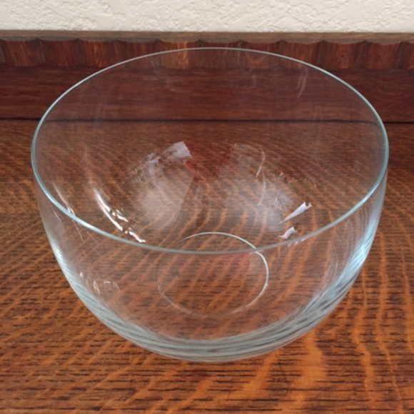 Bohemia | Dining | Vintage Bohemia Crystalex Bowl | Poshmark